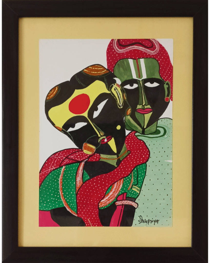 Braj Art Gallery