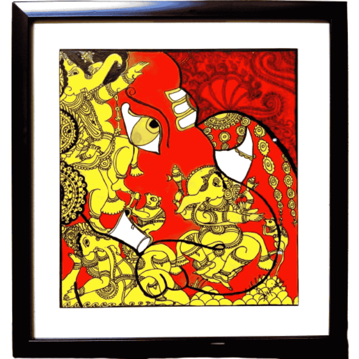 Grace of Ganesha